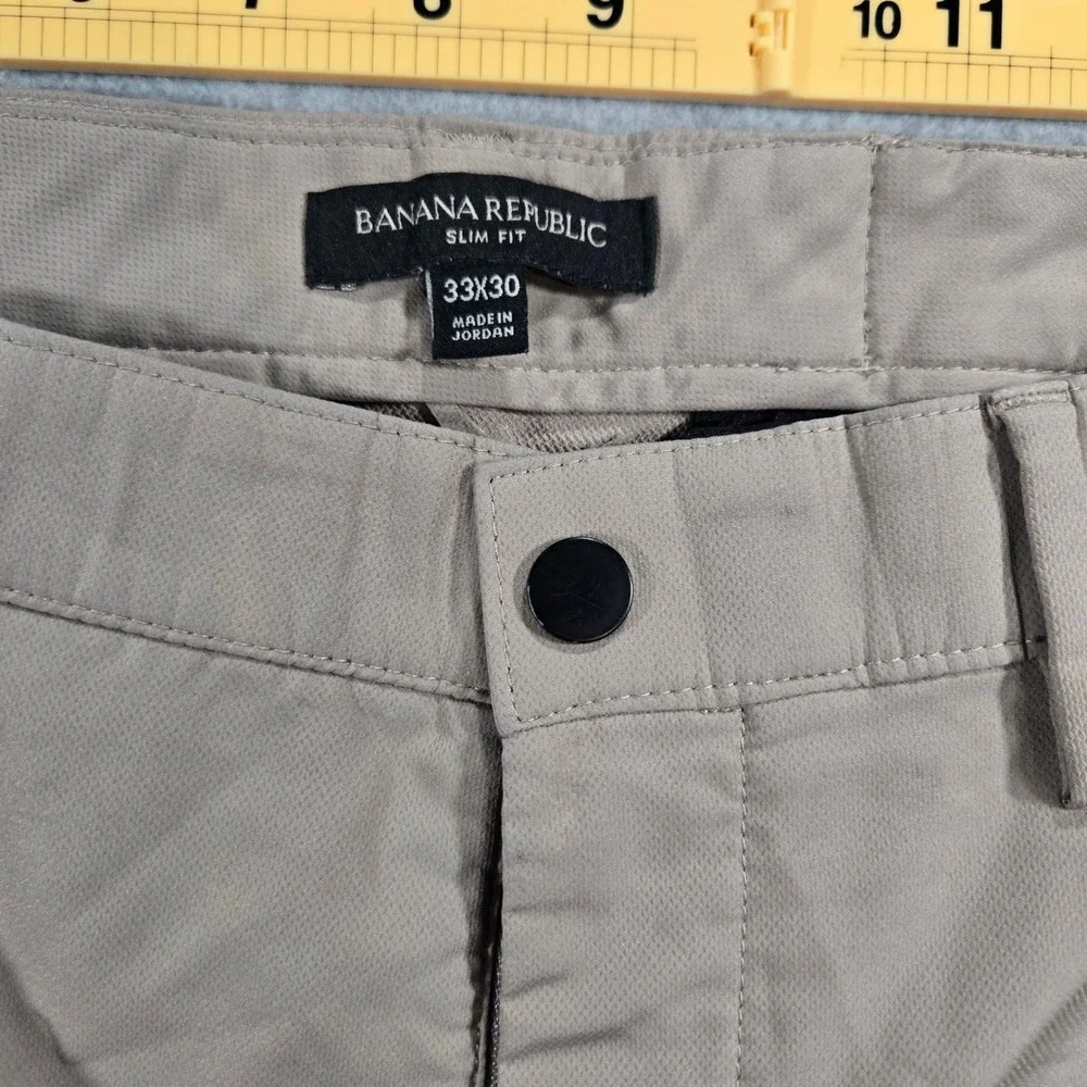 Banana Republic banana republic
